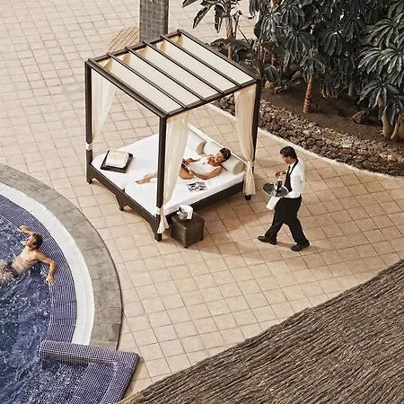 Hotel Occidental Jandia Royal Level - Adults Only Jandia (Fuerteventura)
