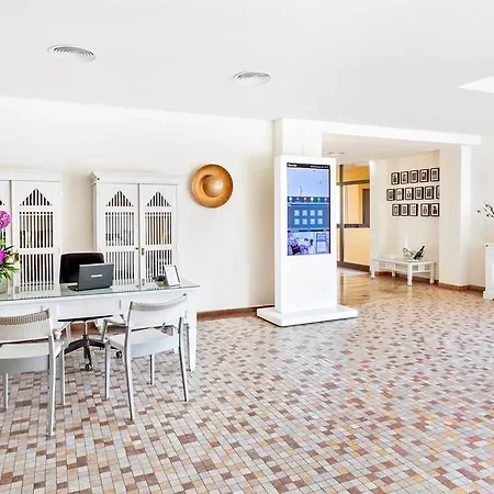 Occidental Jandia Royal Level - Adults Only 4* Jandia (Fuerteventura)