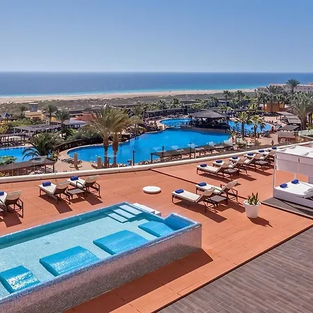 Occidental Jandia Royal Level - Adults Only Hotel Jandia (Fuerteventura)