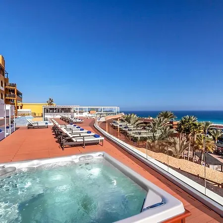 Occidental Jandia Royal Level - Adults Only Jandia (Fuerteventura)
