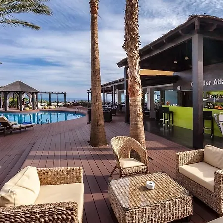 Отель Occidental Jandia Royal Level - Adults Only 4*