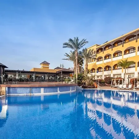 Occidental Jandia Royal Level - Adults Only Отель 4*